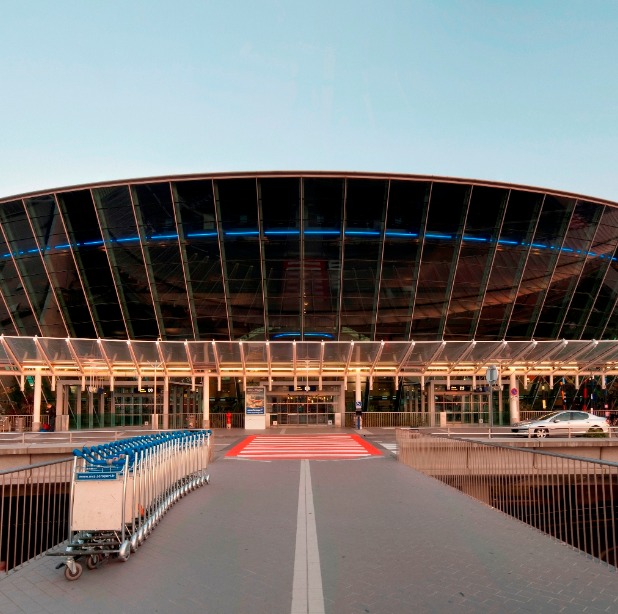 transfert Aeroport nice - Depuis ou vers l'aeroport de nice