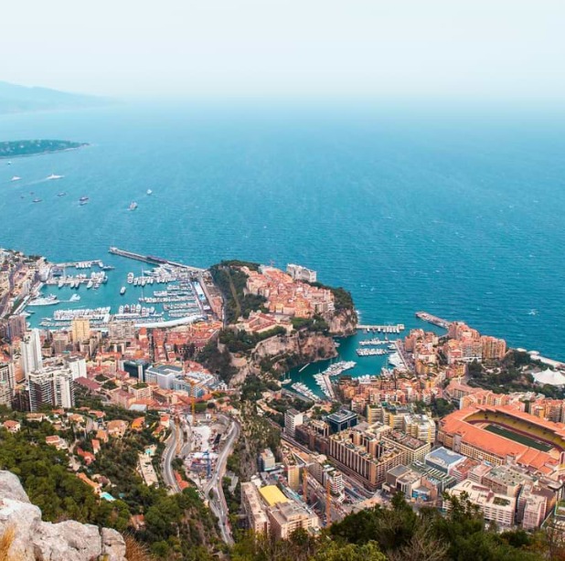 transfert Aeroport nice - Depuis ou vers monaco 2