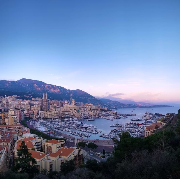 transfert Aeroport nice - Depuis ou vers monaco